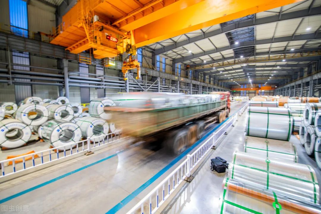 UWB定位在天車(chē)中的應(yīng)用 UWB定位在天車(chē)中的應(yīng)用