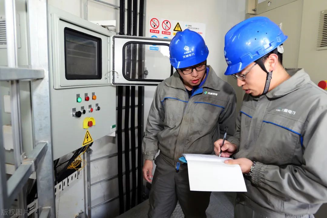 巡檢現(xiàn)場(chǎng) 巡檢現(xiàn)場(chǎng)